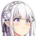 Emoji Y_Emilia_I