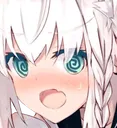 Emoji Y_Shirakami_Fubuki_I