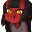Emoji Y_Meru_Succube_I_Boude