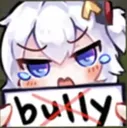 Emoji Y_Anime_Message_I_Bully