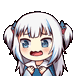 Emoji Y_Gawr_Gura_A_Ahhh