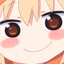 Emoji Y_Umaru_A