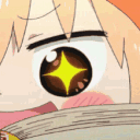Emoji Y_Umaru_A_Lecture_D