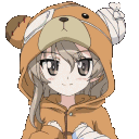 Emoji Y_Anime_A_Kawai