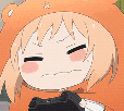 Emoji Y_Umaru_A_Colere