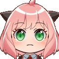 Emoji Y_Anya_A_Interrogateur