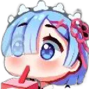 Emoji Y_Rem_I_Sirop