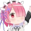 Emoji Y_Ram_I_Lever_la_main