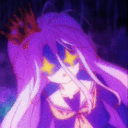 Emoji Y_Kuro_Shiro_A_Evil