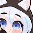 Emoji Y_Shiro_A_Cachette