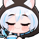 Emoji Y_Shiro_A_Sprout
