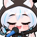 Emoji Y_Shiro_A_Musique