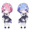 Emoji Y_Ram_Rem_A_Dance