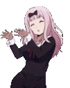 Emoji Y_Chika_A_Dance