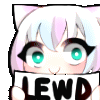 Emoji Y_Anime_Message_A_Lewd