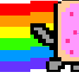 Emoji Y_Rainbow_A_NyanCat_2