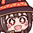 Emoji Y_Megumin_A_woah