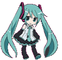 Emoji Y_Hatsune_Miku_A_Dance