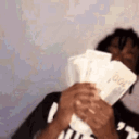 Emoji money_carti