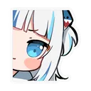 Emoji gurapeek