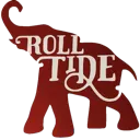 Emoji rolltide