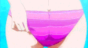 Emoji bikini_adjust