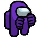 Emoji PurpleDancing