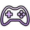 Emoji purplegame