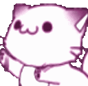 Emoji scPurpleNeko