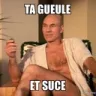 Emoji TaGueulleEtSuce
