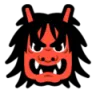Emoji EmojiQuiFaitPeurUnPeu
