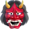 Emoji EmojiQuiFaitPeurMaisPasOuf