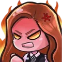Emoji AmyColere
