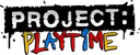 Emoji ProjectPlaytime