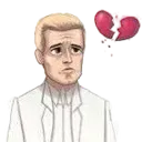 Emoji peeta