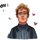 Emoji fin2