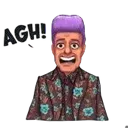 Emoji caesar