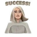 Emoji alma