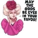 Emoji effie