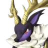 Emoji Baphomet_Dark