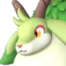 Emoji BerryGoat