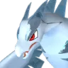Emoji BirdDragon