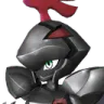Emoji BlackCentaur