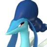 Emoji BlueDragon