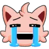 Emoji cat_cry