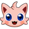 Emoji cat_happy