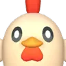 Emoji Chikipi