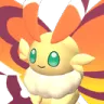 Emoji CuteButterfly