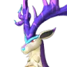 Emoji Deer_icon