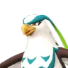 Emoji Eagle_icon